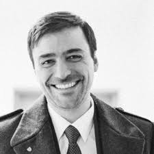 Alejandro GARCES-DESCOVICH