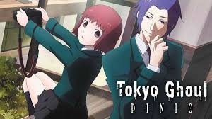 Nonton streaming download anime nonton tokyo ghoul subtitle indonesia full episode pokonime. Tonton Anime Tokyo Ghoul Sesuai Dengan Urutannya Yuk