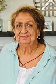 Obituary for Rosemary Mendoza Soto