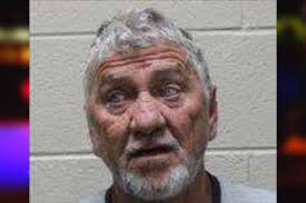 Johnny Spradlin — Haralson County Jail Bookings