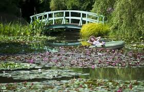 After The Calm The Storms Met Office Issues Rain Warning As 35c Heat And Humidity Look Set To Give Way To Lightning And Downpours This Week Famous Gardens Stowe Gardens Water