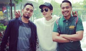 Lepas je ramai yang kecam, haqiem rusli terus meminta maaf dekat twitter dia dan explain yang dia hanya nak have fun… Haqiem Bantu Adik Cipta Populariti