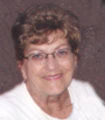 Mary Ellen Wulterkens