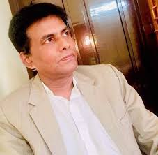 Tinpot Napoleon The words I was searching for!