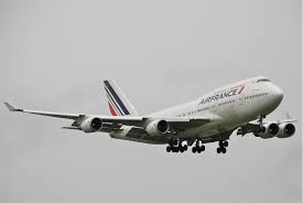 In january 2018 he was appointed director of social relations and since september 2018, he is the evp human resources at air france. Air France Wikipedia Ensaeklopedia Ya Mahala