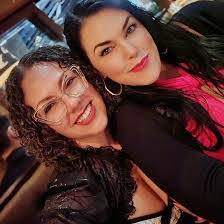 Stephanie Shoulders's Instagram, Twitter & Facebook