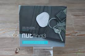 Declare lost through nut app, all the working nut apps will scan the items around them. Review Nut Find 3 Never Lose Your Keys Again Techrvw