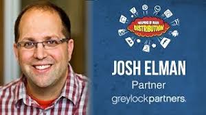 [WMD 2015] Greylock Partners, Josh Elman "How To Build On Other Platforms"
