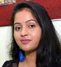 Kavita Joshi's Instagram, Twitter & Facebook