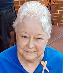 Virginia Bingham Obituary