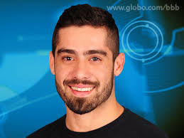 Confira tudo o que rola na #redebbb, com a cobertura completa dos boletins, mesa redonda e bate papo com os brothers do bbb20. Yuri Fernandes Big Brother Wiki Fandom