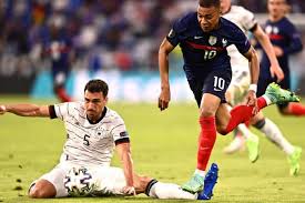 Munich germany, june 16 (ani): Euro 2020 Hummels Own Goal Gets France Off To A Winning Start Latest Football News The New Paper
