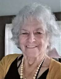 Anne “Jeannine” Ashley Obituary