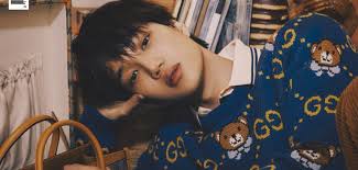 Kai x gucci capsule collection: Exo S Kai Collaborates With Gucci For Capsule Collection Unitedkpop