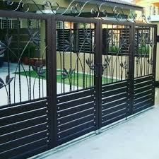 Bukan sekedar dari sisi size(ukuran), material, serta warna. Manfaat Penggunaan Pagar Dan Teralis Rumah Jasa Interior Kaltim
