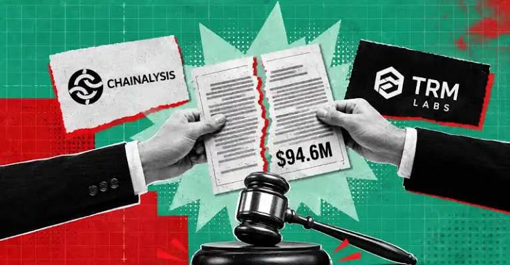 This Week in Crypto: From Contract Battles to Creator Payments in Crypto