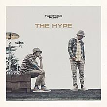 The Hype Twenty One Pilots Song Wikipedia