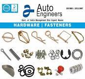 Bucket Pin / Boom Pins & Bushes / Excavator Parts / Ram Pins & Bushes / Excavator Pin