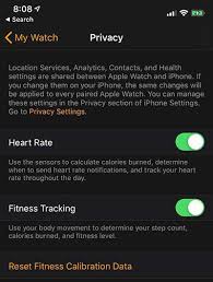Why Is My Exercise Ring Not Closing Learn How To Calibrate Your Apple Watch Healthtechcoach In 2020 Rings Workout Workout Apps Exercise