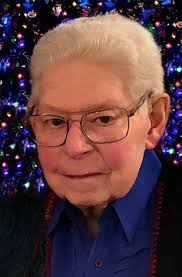 Richard Kloecker Obituary (2019)