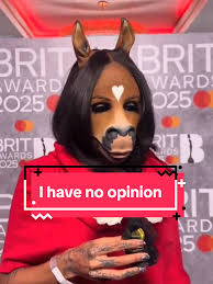 Horse Girl Dj Britney