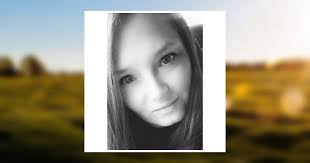 Samantha Leann Weigart Obituary January 24, 2023