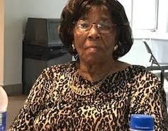 Obituary for Clara Greene