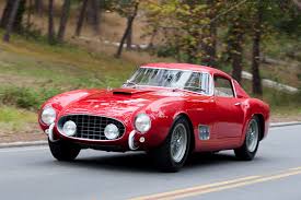 We did not find results for: 1957 Ferrari 250 Gt Tdf Scaglietti 14 Louver Berlinetta Chassis 0703gt Ultimatecarpage Com