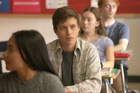See more of nick robinson on facebook. Who Plays Eric On A Teacher Meet Nick Robinson