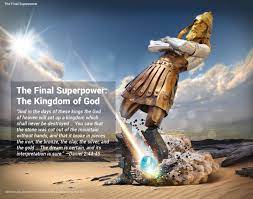 Yılmaz erdoğan'ın yönetimindeki atölyeden çıkan çok güzel hareketler 2 yeni bölümleriyle sizlerle.çok güzel hareketler 2 resmi hesapları. The Final Superpower The Kingdom Of God United Church Of God