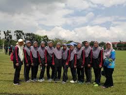 Pengenalan bola jaring online worksheet for sekolah rendah. Sbpi Rawang Kejohanan Bola Jaring Mssd Gombak 2019