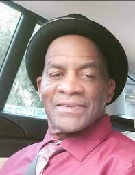 Obituary for Mr. William AKA "Log” Sampson