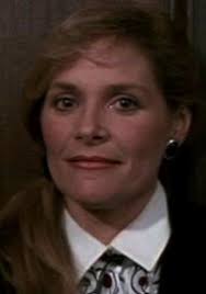 Columbo 9.4 Rest in Peace, Mrs. Columbo' (1990)