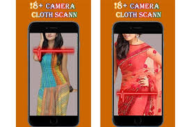 Xray camera scanner app is a prank to trick your friends that you have awesome phone app that can xray their body. 5 Best Apps To See Through Clothes For Android Ios Free Apps For Android And Ios