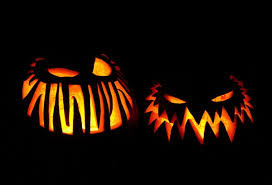 Aluminum candleholder features an open back and removable glass votive to place a tealight within, which illuminates his. 60 Best Cool Creative Scary Halloween Pumpkin Carving Ideas 2014 Christmas 2021