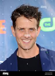 Joe mcintyre hi-res stock photography and images