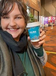 Jann Wilson's Instagram, Twitter & Facebook