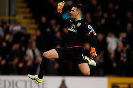 Tom heaton is an english professional footballer. Burnley S Tom Heaton Reveals The Moment He Knew He Had To Quit Manchester United Mirror Online