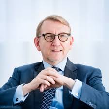 This image will mean something to those who worked at General Mills under  the then Sales Director Fred Lea.