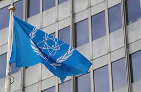 235u is the only nuclide existing in nature (in any. Iaea Iran S Enriched Uranium Five Times Higher Than Nuclear Deal Limit Arab News