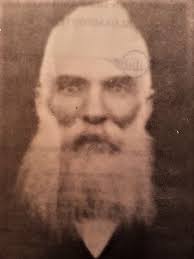 George Horatio Warden (1839-1916)