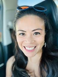 Fantastic shrimp and pasta dinner Olivia uses butter, oil, green onion,  minced garlic, red pepper flakes, soy sauce, oyster sauce, shrimp, pasta  and parmesan to make a yummy dish. This original video