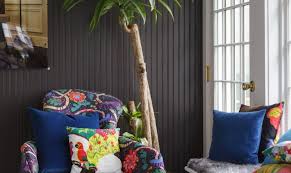 Or is is classic and will never go out of style. 10 Rooms Featuring Beadboard Paneling