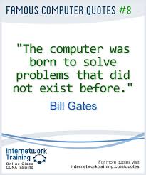 Great computer science slogan ideas inc list of the top sayings, phrases, taglines & names with picture examples. Computer Training Quotes Quotesgram