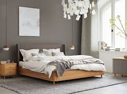 Einrichtungsbeispiele Fur Ihr Schlafzimmer Grune Erde Home Decor Bedroom Interior Home