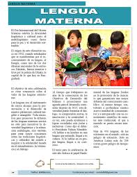 Sabias Que 450 Lenguas Maternas En El Mundo Estan En Peligro De Extincion Articulo Lenguamaterna Dia Internacional Del Idioma Dia Del Idioma Lengua Materna