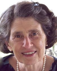 Mary Trahan Pettus Obituary