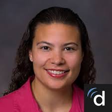 Dr. Nicole E. Marshall, MD