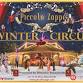Piccolo Zoppé Winter Circus: Russellville event in Russellville, AR