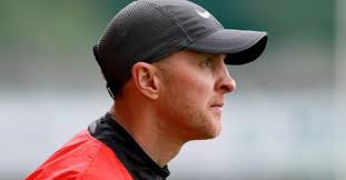 Paddy Tally says Patton's quality had huge impact